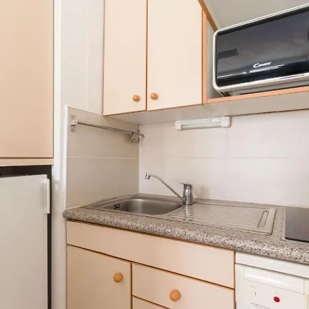 Studio Jetee Des Marins-6 *