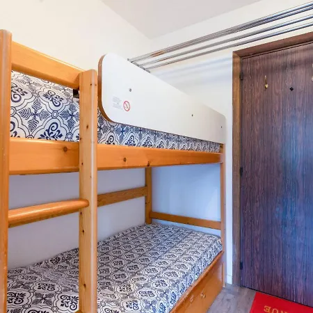 Studio Jetee Des Marins-6 * Arcachon