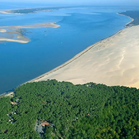Studio Jetee Des Marins-6 Arcachon